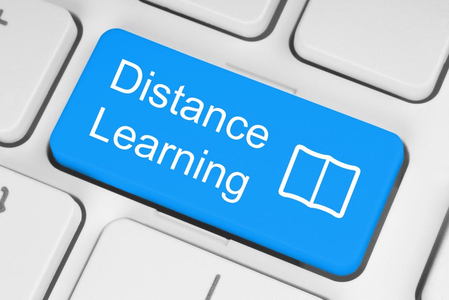 4 Best Apps and Websites for Distance Learning