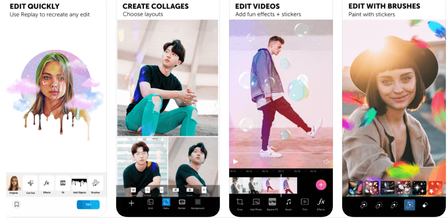 5 Best Photo Editor Apps For Photographers