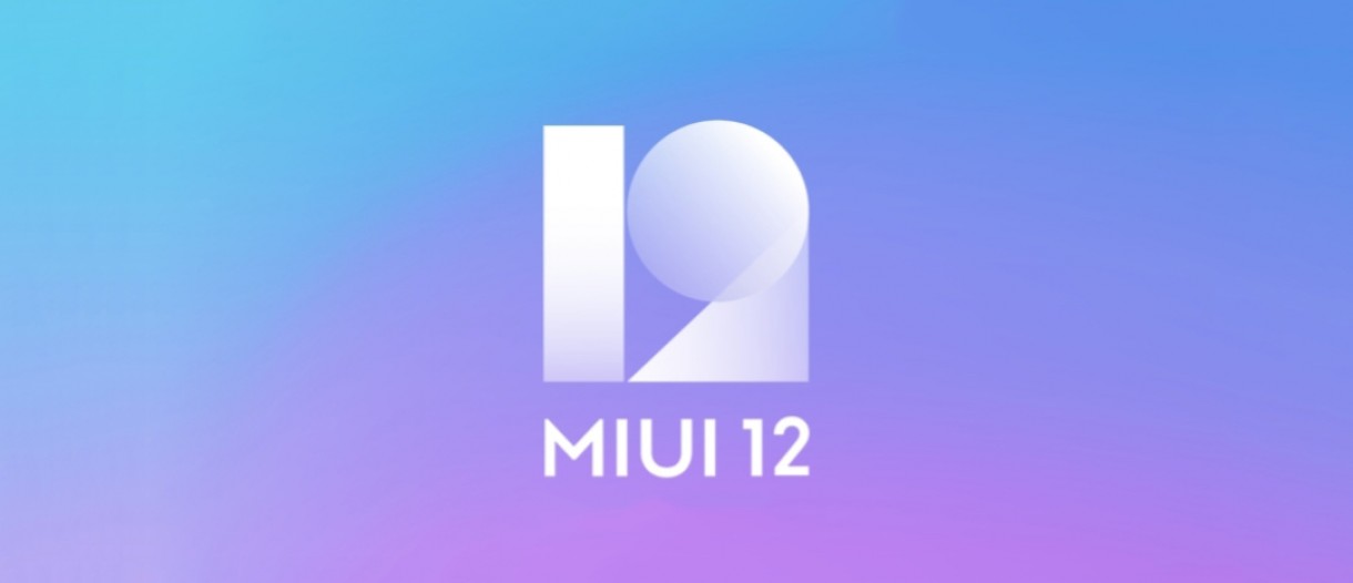 MIUI 12 Global Released