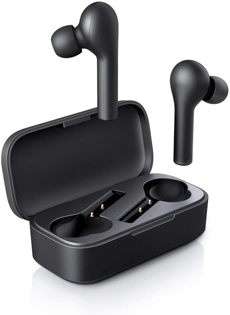 AUKEY True Wireless Earbuds - About Mobile Apps and Techs