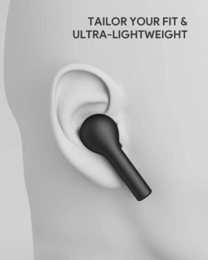 AUKEY True Wireless Earbuds - About Mobile Apps and Techs