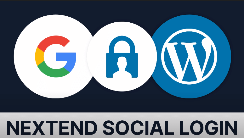 How to Add Social Login to WordPress Site with Nextend Social Login for Free