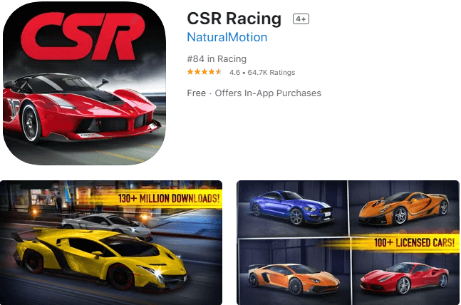 9 Free Best Car Racing Games 2022 for Android and iOS