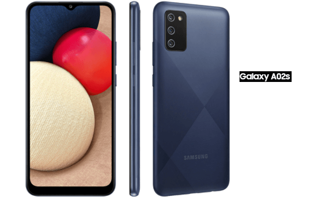 Samsung Galaxy A02s – Specifications and Overview