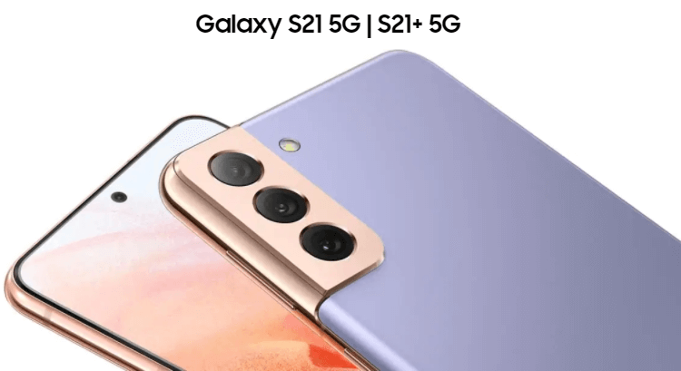 Samsung Galaxy S21 5G | Galaxy S21+ 5G – Overview & Specs