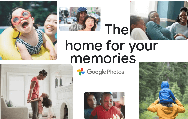 Google Photos App for Securely Backup your Photos and Videos for Free 15GB