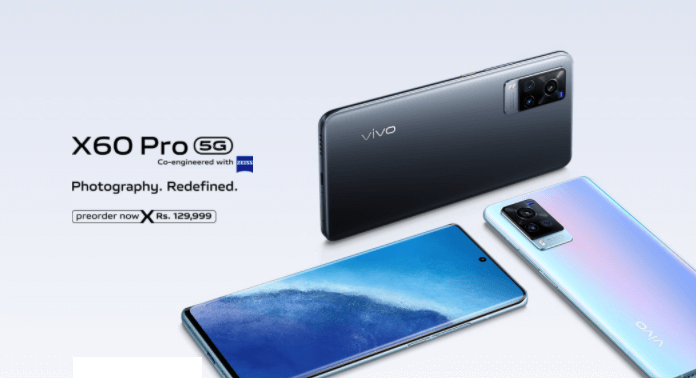 vivo X60 Pro – Specifications and Overview