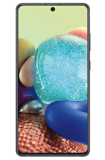 SAMSUNG Galaxy A71 5G | 128GB | 6.7" AMOLED Display