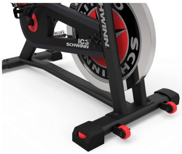 cycloc bike rack