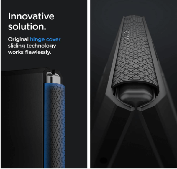 Samsung Galaxy Z Fold 3 5G Case Spigen Case for Galaxy Z Fold3