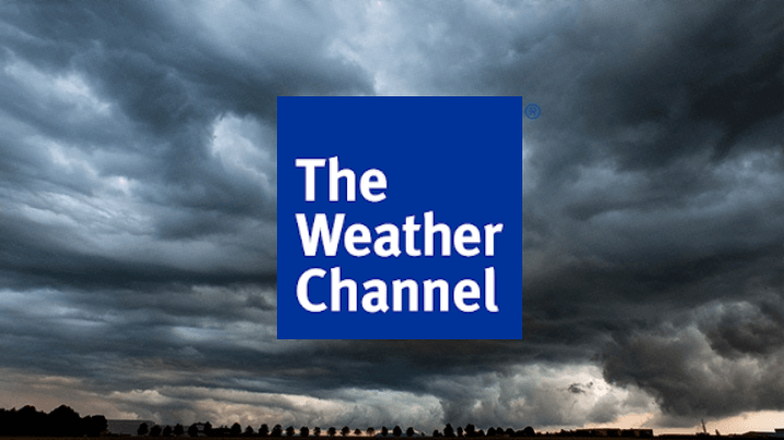 The Weather Channel App Best Weather App for Android for iOS