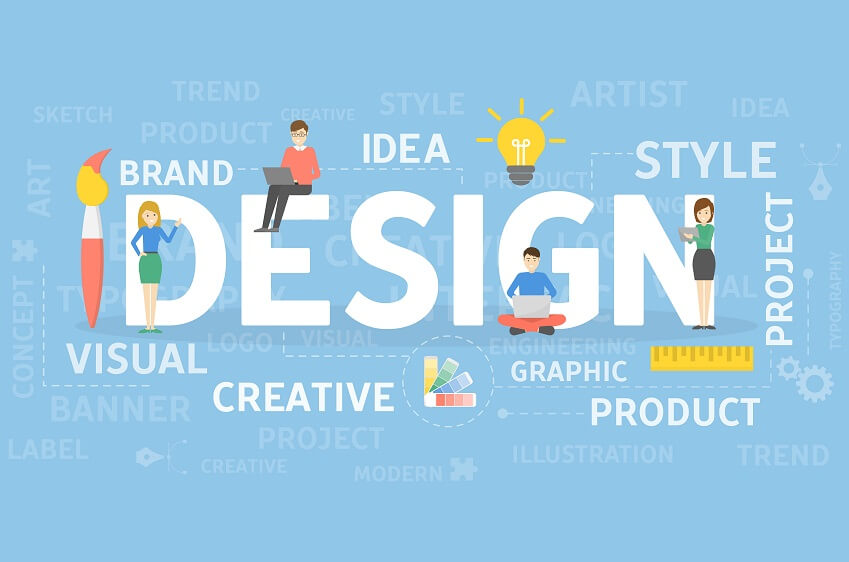 What is Graphic Design – 7 Free Graphic Design Apps for Android & iOS