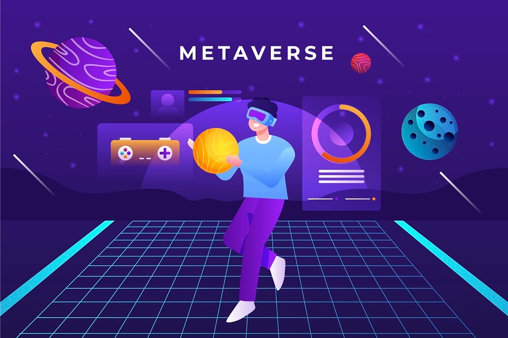 Navigating the Metaverse: A Journey into the Future of Virtual Worlds